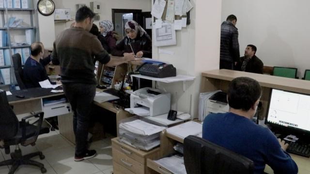 TİHEK'ten yaş ayrımcılığına 100 bin lira ceza