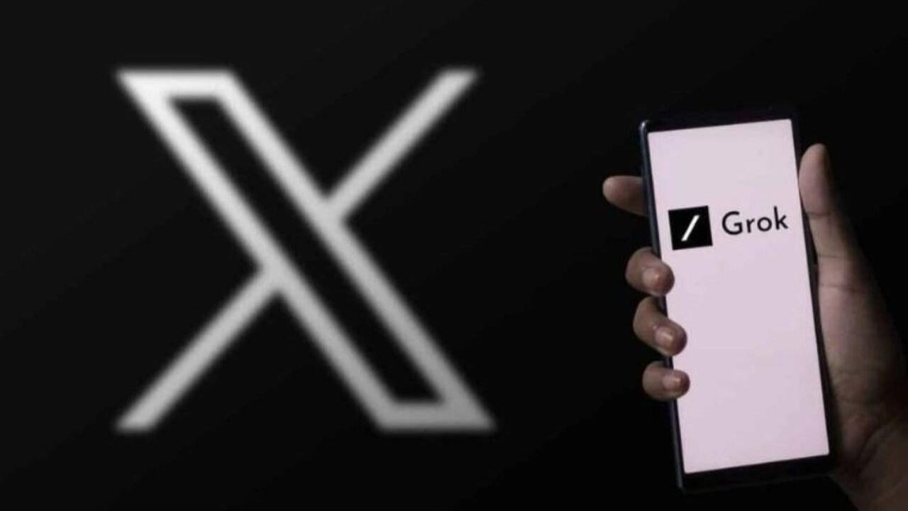 Grok'un Deepfake içerikler nedeniyle başı yeniden belada