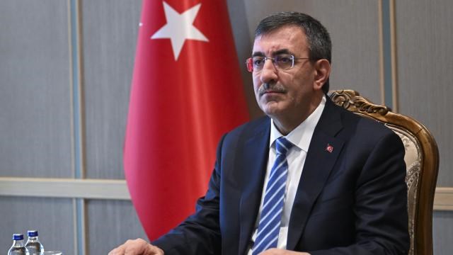 Cevdet Yılmaz: Şehir merkezlerimiz yeniden ayağa kalkıyor
