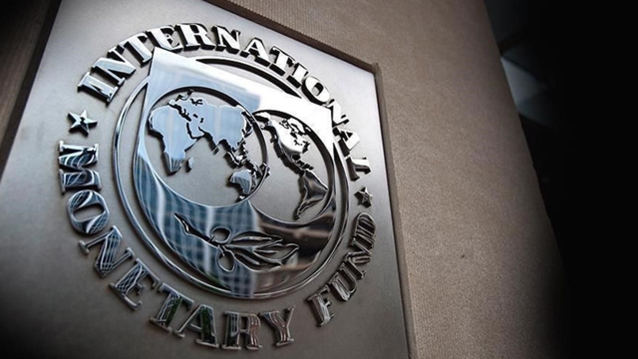 IMF'den savaş uyarısı: Dünya ekonomisi durgunluğun eşiğinde
